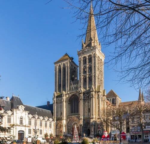 Bistum Lisieux
