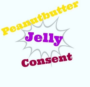 consent graphic