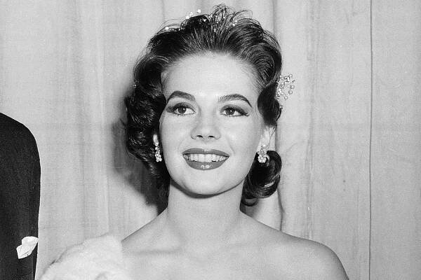 49 Facts About Natalie Wood