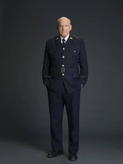 John Bourgeois - Carter - Promo