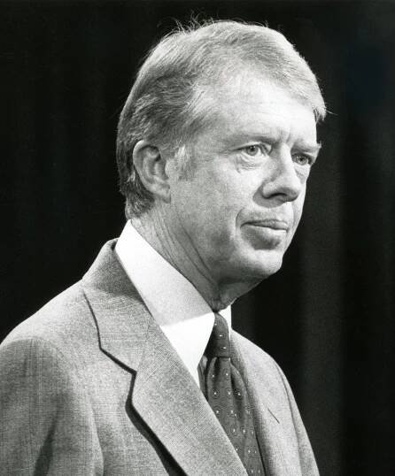 Jimmy Carter