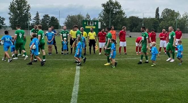 FK Slavoj Žatec – 16. stránka