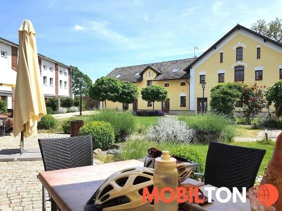 Statek 1738 - Všestudy-Úžice U Kralup Nad Vltavou - penzion v všestudy-Úžice u kralup nad vltavou