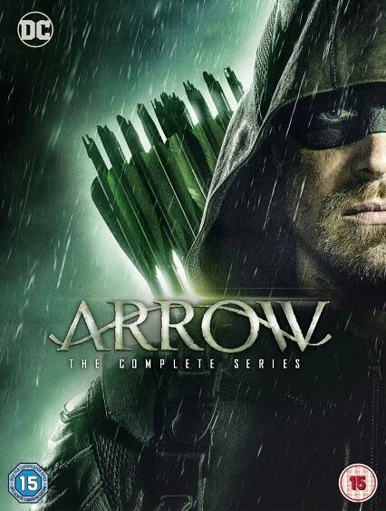 Arrow (2012)