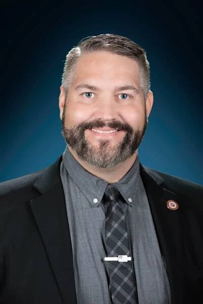 Vote2024 – Arizona Legislative District 12