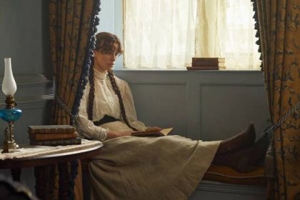 Film Colette s Knightleyovou: dobové drama o ženě, která vystoupila z manželova stínu