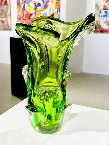 gast expositie Archieven - Impulz Art
