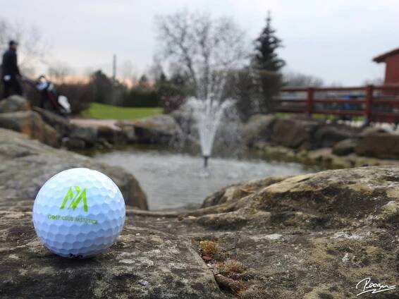 GolfDigest » HŘIŠTĚ : NOVINKY ze MSTĚTIC: Klubový den i prázdninový příměstský tábor