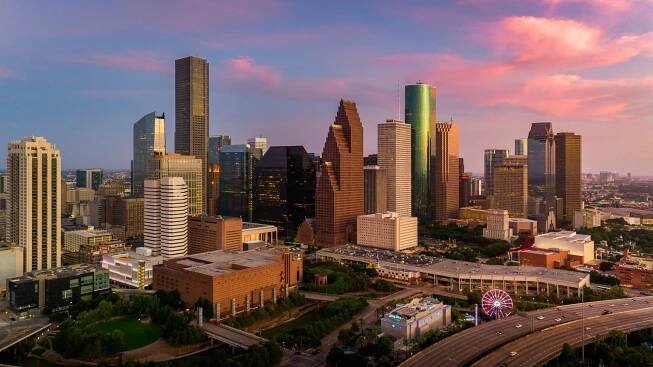 Airbnb Management Houston
