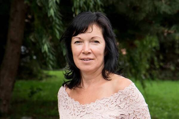 2.B Mgr. Lenka Reková