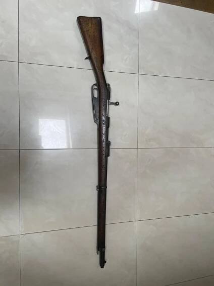 Gewehr 88