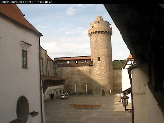 Památky