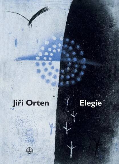 Elegie - Jiří Orten