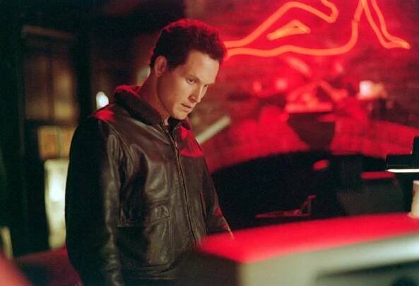 Cole Hauser fotka