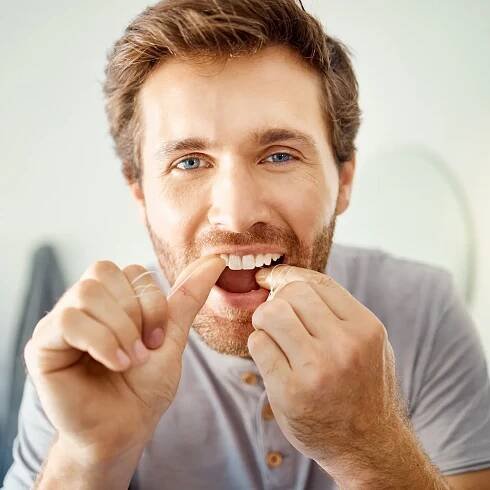 What Does Flossing Do?