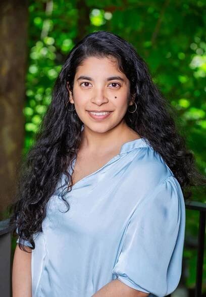 Ananya Vajpeyi • The David and Lucile Packard Foundation