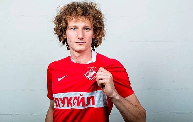 Alex Král věří, že z Ruska povede cesta do některého z evropských velkoklubů