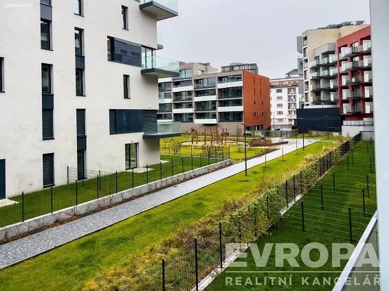 Prodej novostavby bytu 2+kk v prémiovém provedení o celkové výměře 55,8 m2 v ulici Malešická na Žižk | Reality.iDNES.cz 
