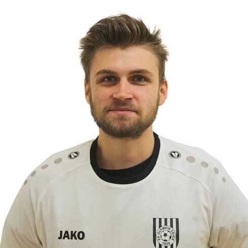 Martin Novák - FK OLYMPIE ZDICE