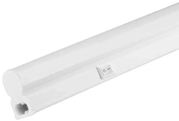 AVIDE LED světlo pod kuchyňskou linku 60 cm 9 W 850 lm teplá s vypínačem