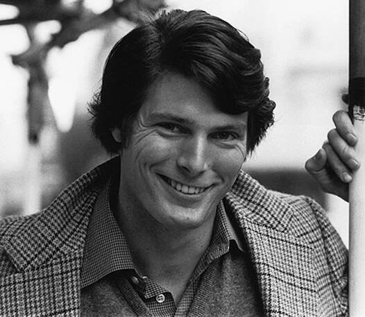 Christopher Reeve