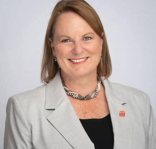 Franchisee Profile- Emily Bennett