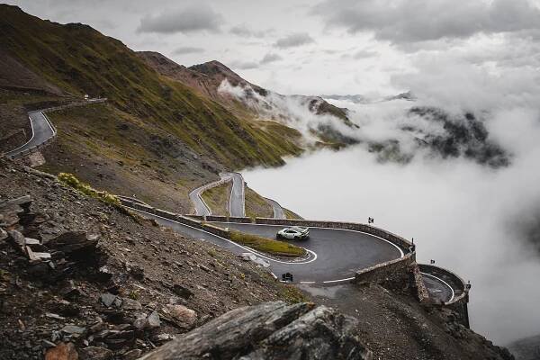 Patrick Schwienbacher Photography - Portfolio