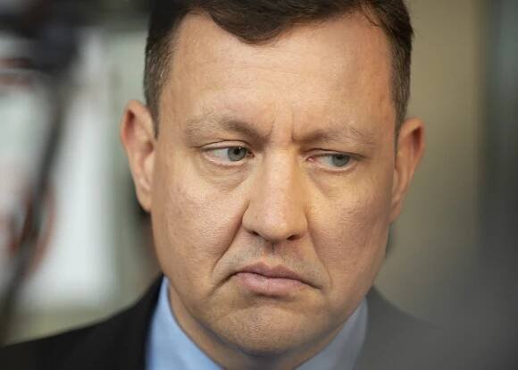LEX LIPŠIC – TEMNÁ MINULOSŤ A KONFLIKTY ZÁUJMOV DANIELA LIPŠICA