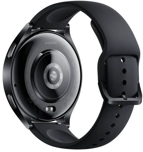 Xiaomi Watch 2 Black | Mi Store 
