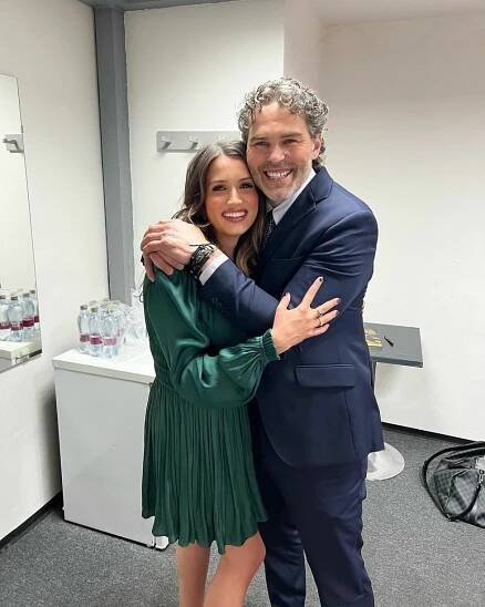 SuperStar Elizabeth Kopecká: Pravda o vztahu s Jágrem!