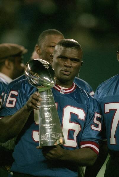 Lawrence Taylor