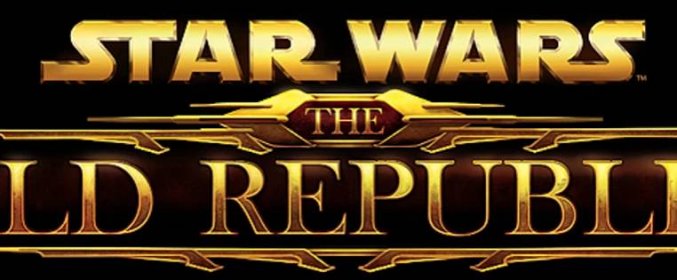 Star Wars: The Old Republic Revealed
