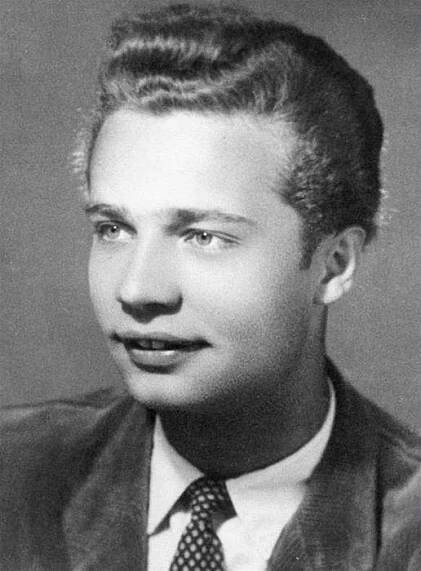 Vladimír Menšík fotka
