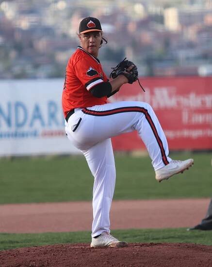 Spuds top Tommyknockers in opening slugfest - Butte Sports