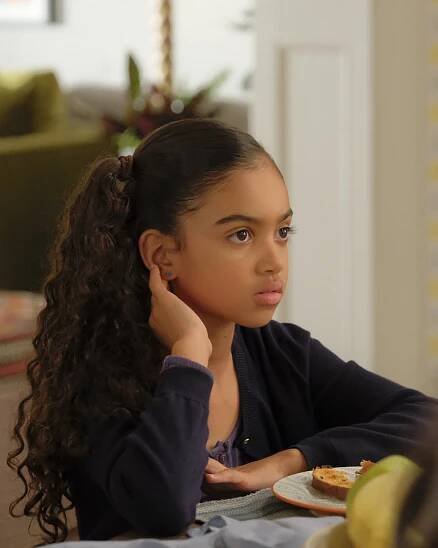 Alex, Inc. - The Wax Museum - Z filmu - Audyssie James