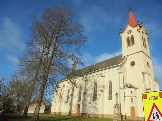 Rudoltice – Lanškroun 30. listopadu 2019 | SOBOTNÍ VÝŠLAPY
