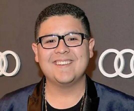 Rico Rodriguez Biography - Facts, Childhood, Family Life & Achievements