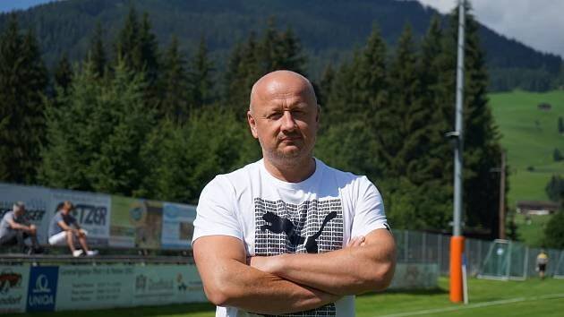 Adolf Šádek