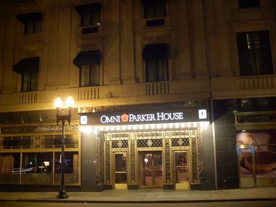 Haunted Boston Ghost Tours (2025) - All You Need to Know BEFORE You Go (with Reviews)