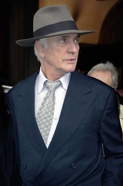 Actor Terence Stamp, who starred in original Superman films, dies aged 87 | The Standard