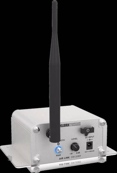KLARK TEKNIK DW 20BR