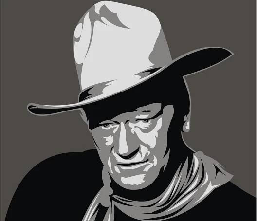 10 Best John Wayne Western Movie Themes Mostly Westerns
