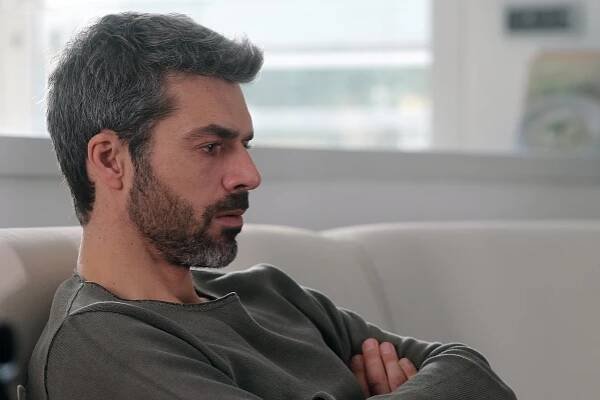 Návrat do života - L'errore (S01E05) (2020)
