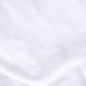 Burberry - Brit Cotton Pique V-Neck T-Shirt White S | www.luxurybags.cz