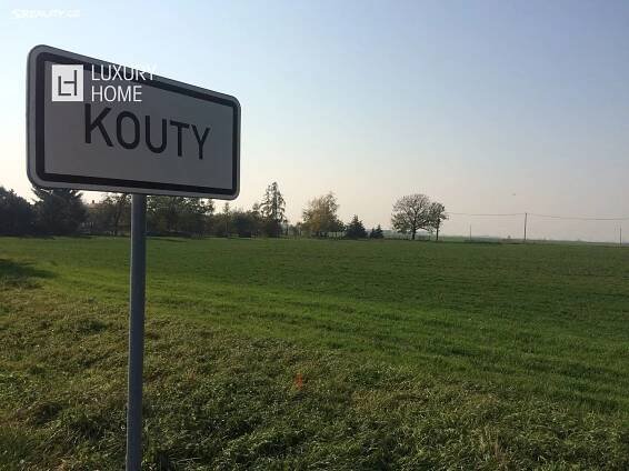 Prodej Pozemek, Kouty, okres Nymburk