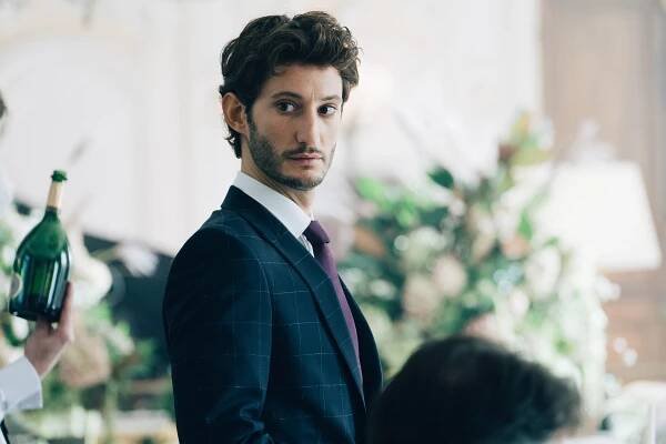 Goliath - Z filmu - Pierre Niney