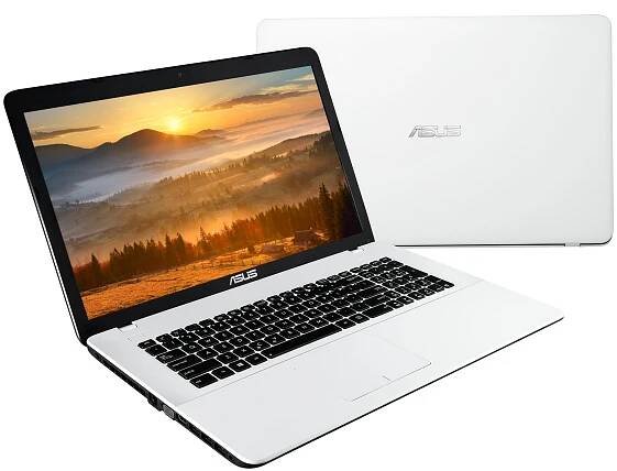 Asus F751LJ-T4174T - Notebooky