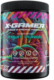 X-Tubz - X-Gamer
