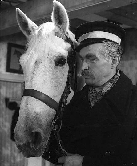 Molskis, sanoi Eemeli, molskis! - Z filmu - Tapio Rautavaara
