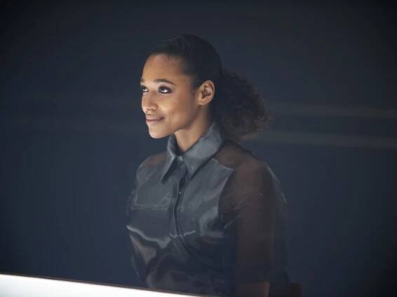 Kylie Bunbury - Actress